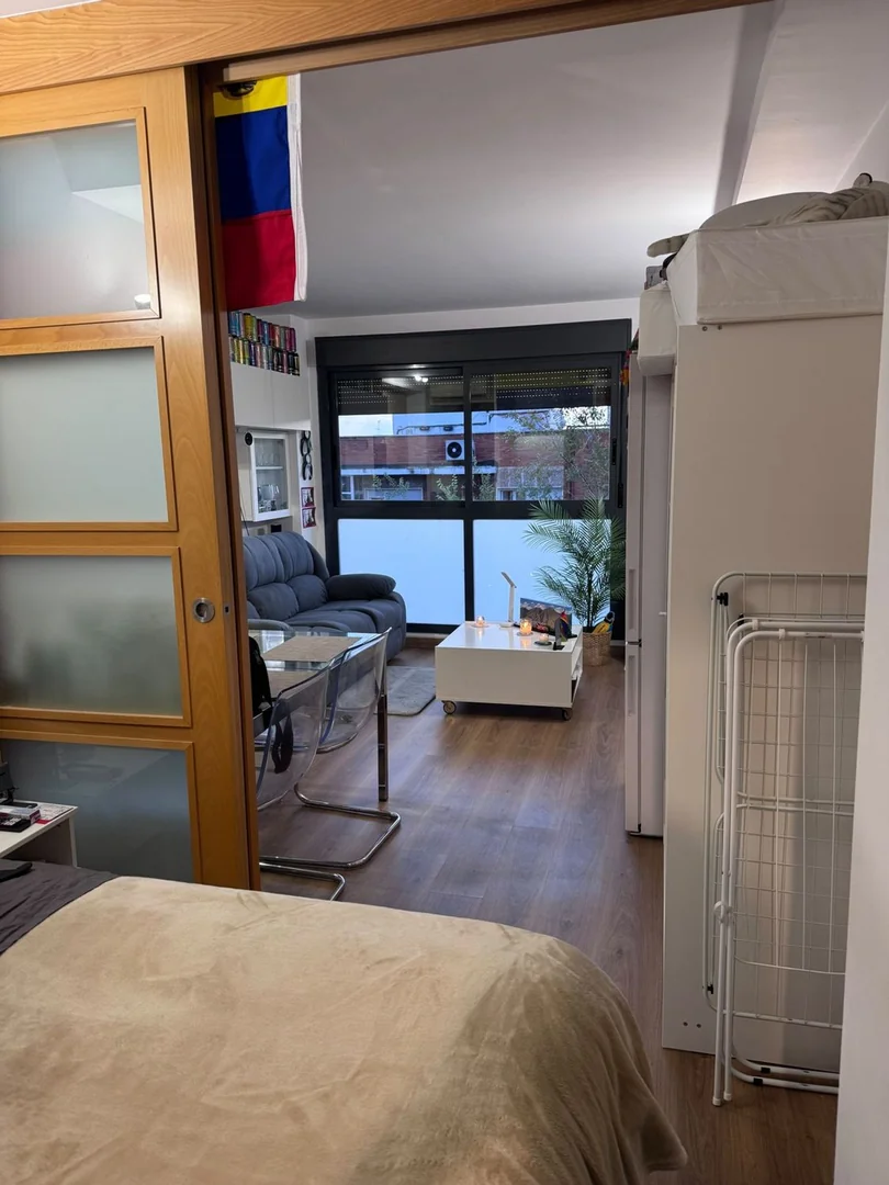 Piso en Calle de Gutierre de Cetina, 35, Pueblo Nuevo - Foto 6