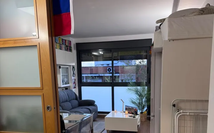 Piso en Calle de Gutierre de Cetina, 35, Pueblo Nuevo - Foto 6