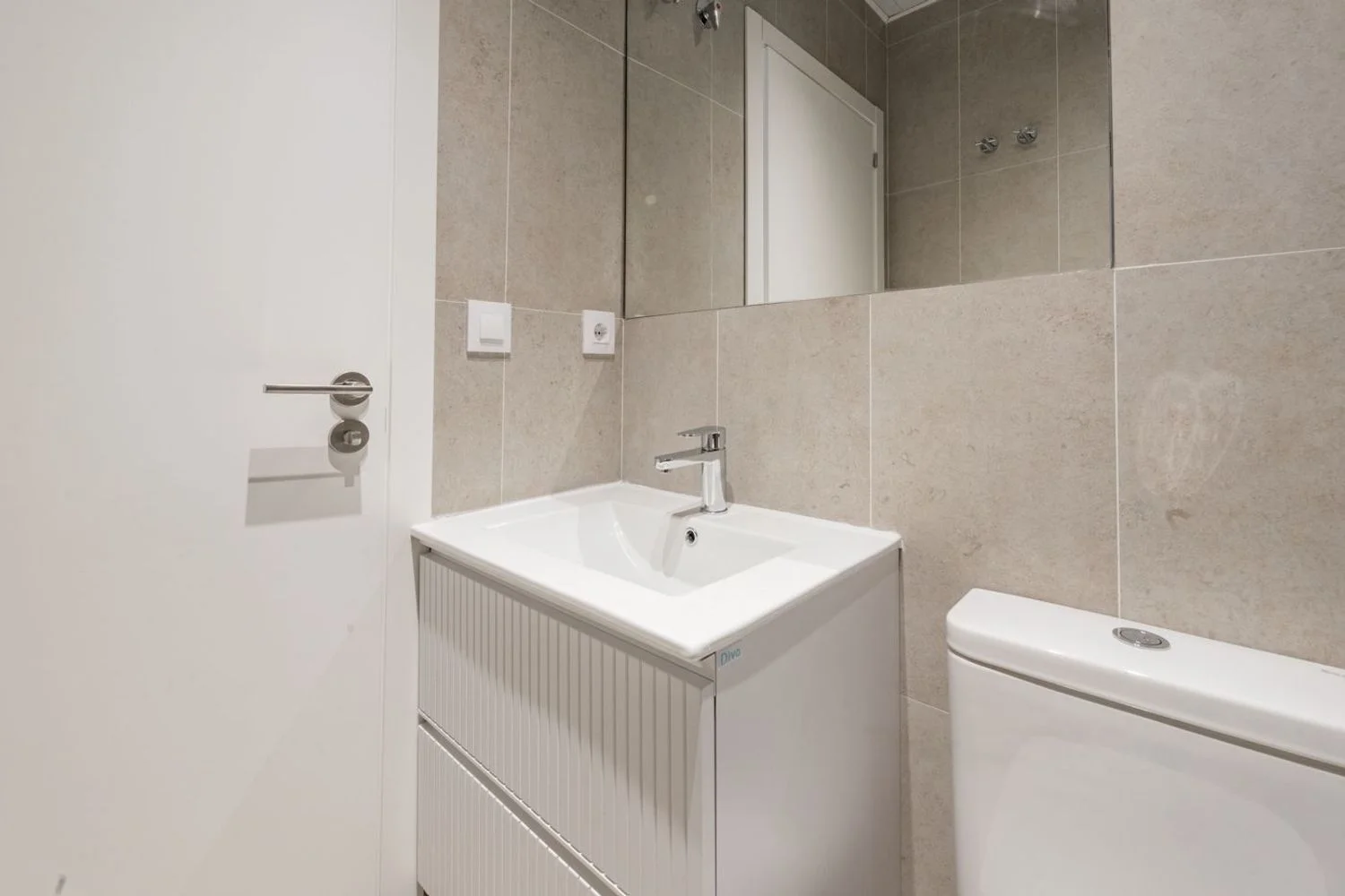 Piso en Barrio Palacio - Foto 8