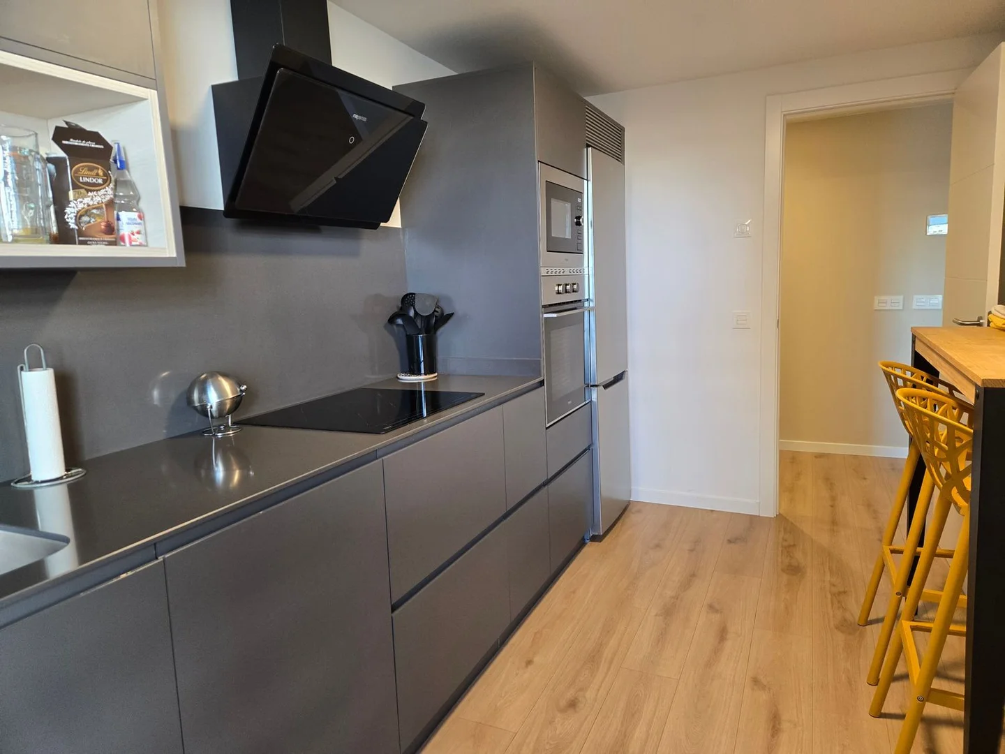 Piso en calle Ferenc Puskas, 202 - Foto 15