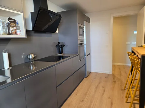 Piso en calle Ferenc Puskas, 202 - Foto 15