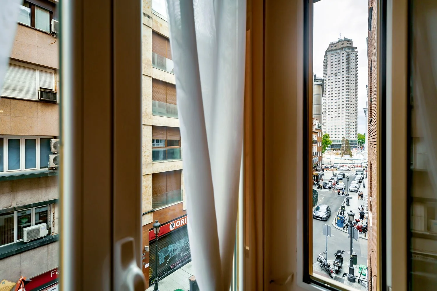 Piso en Calle de Leganitos, 24, Palacio - Foto 5