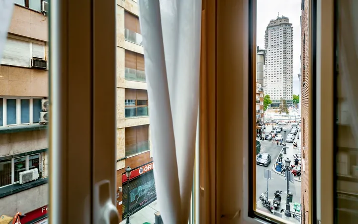 Piso en Calle de Leganitos, 24, Palacio - Foto 5