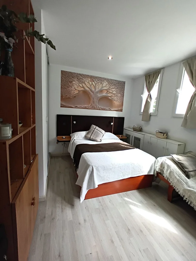 Estudio en Calle San Martín de Porres, 41, Ciudad Universitaria - Foto 12