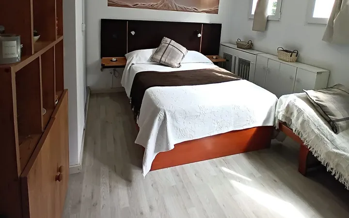 Estudio en Calle San Martín de Porres, 41, Ciudad Universitaria - Foto 12