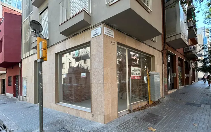 Local comercial en  Carrer Carrer Navas de Tolosa - Foto 5