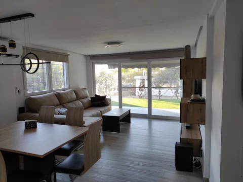 Casa independiente en Barrio Los Dolores - Foto 5