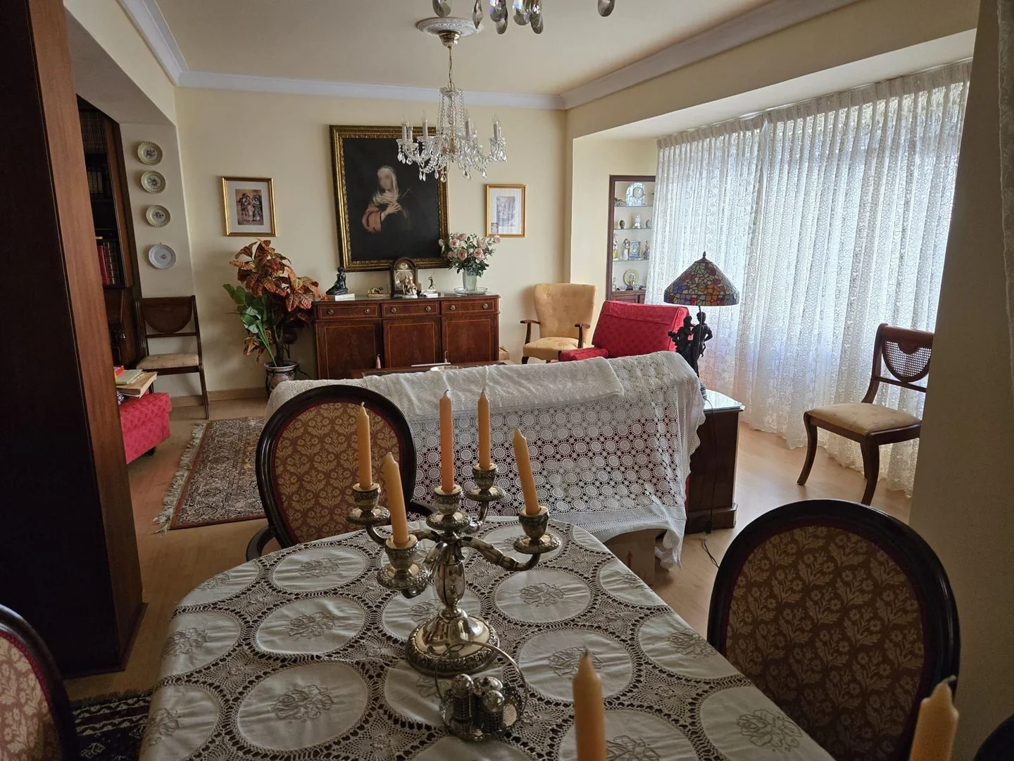 Piso en Barrio Gaztambide - Foto 4