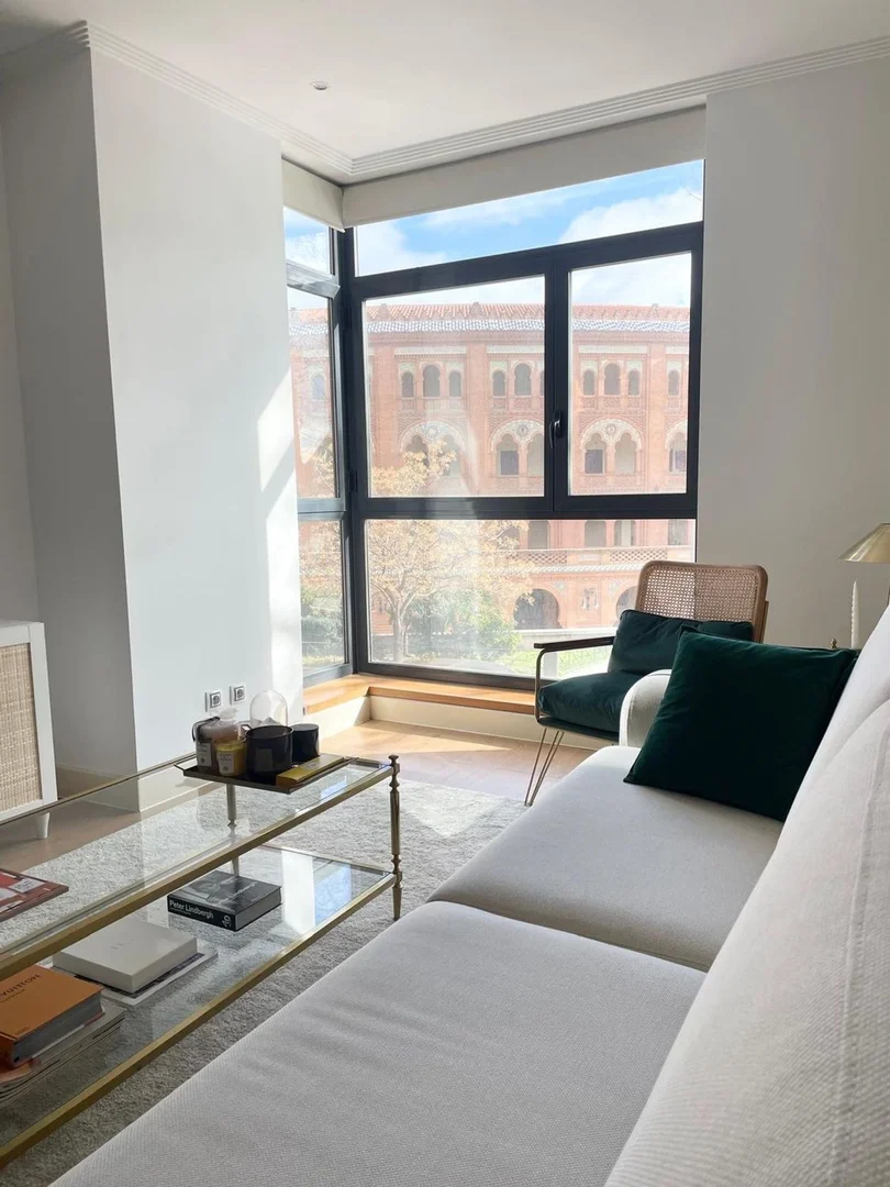 Estudio en calle de Francisco Navacerrada, 64 - Foto 17