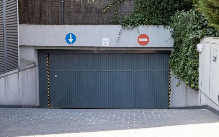 Estudio en Calle Bausá, 19, Costillares - Foto 27