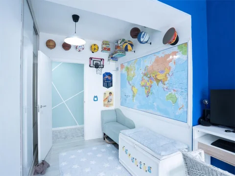 Piso en  Calle de Raimundo Fernández Villaverde 49 - Foto 42