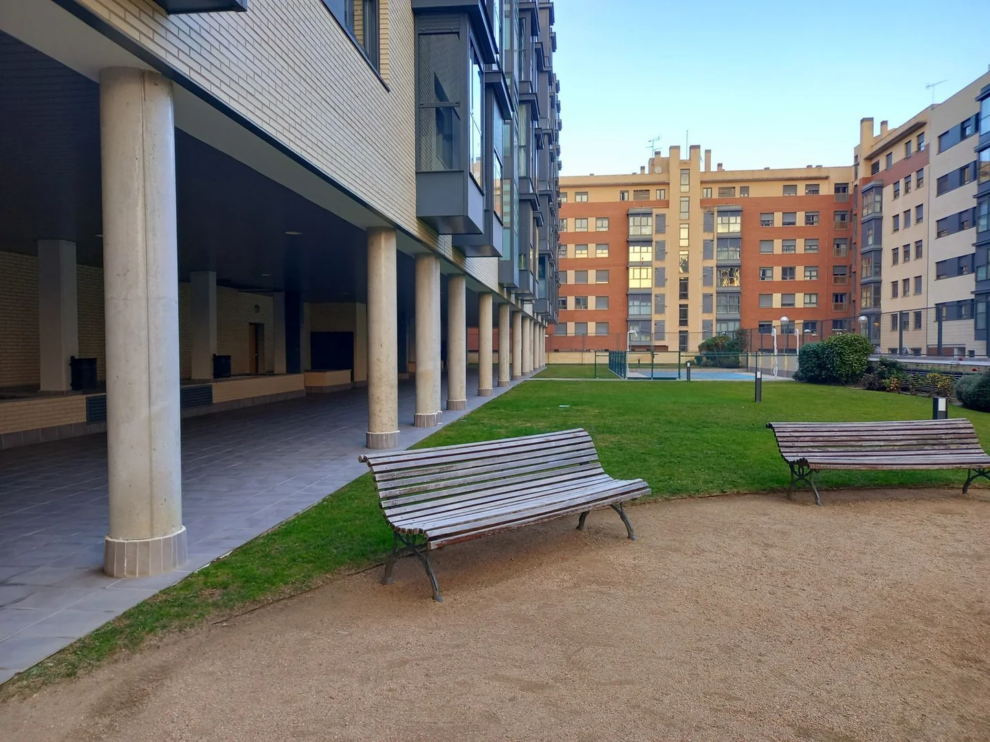 Piso en Calle Princesa de Éboli, 58, Sanchinarro - Foto 35