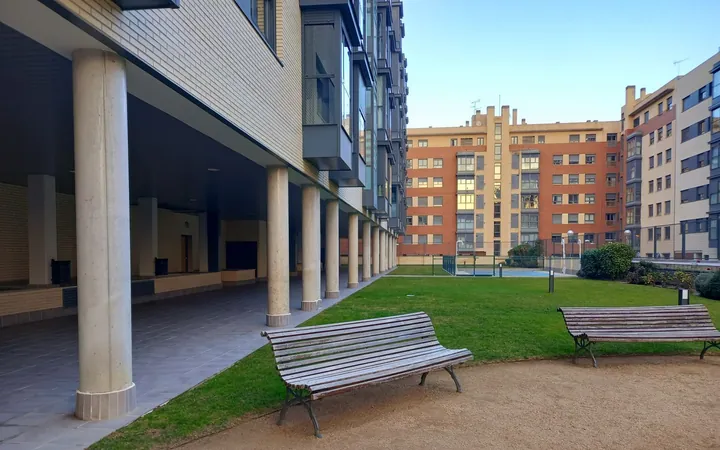 Piso en Calle Princesa de Éboli, 58, Sanchinarro - Foto 35