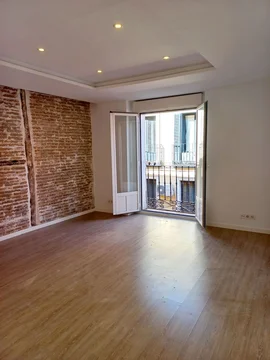 Piso en calle del Amparo, 50 - Foto 1