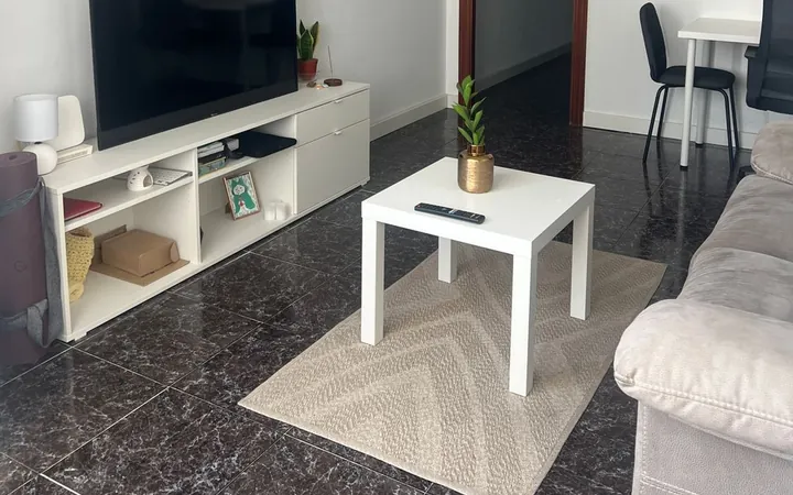 Piso en Calle dels Agudells, 58, El Carmel - Foto 4