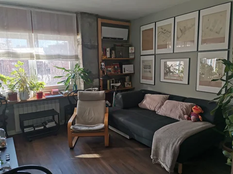 Piso en avenida del Doctor Federico Rubio y Galí, 1 - Foto 1