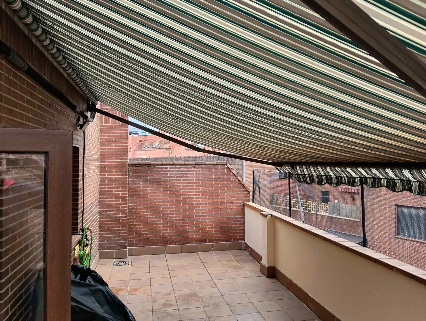 Ático en calle Ana María, 48