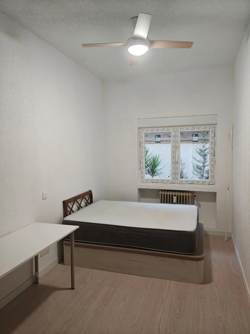 Estudio en calle de Moreno Nieto, 13 - Foto 1