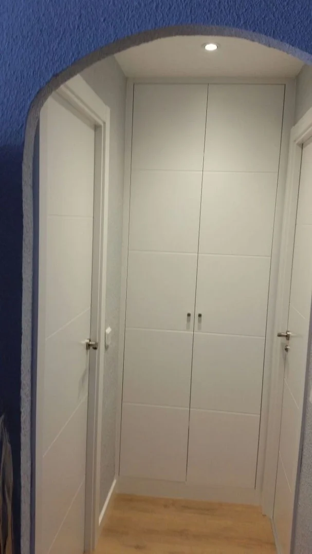 Piso en Avenida el Ferrol, 33, Pilar - Foto 18