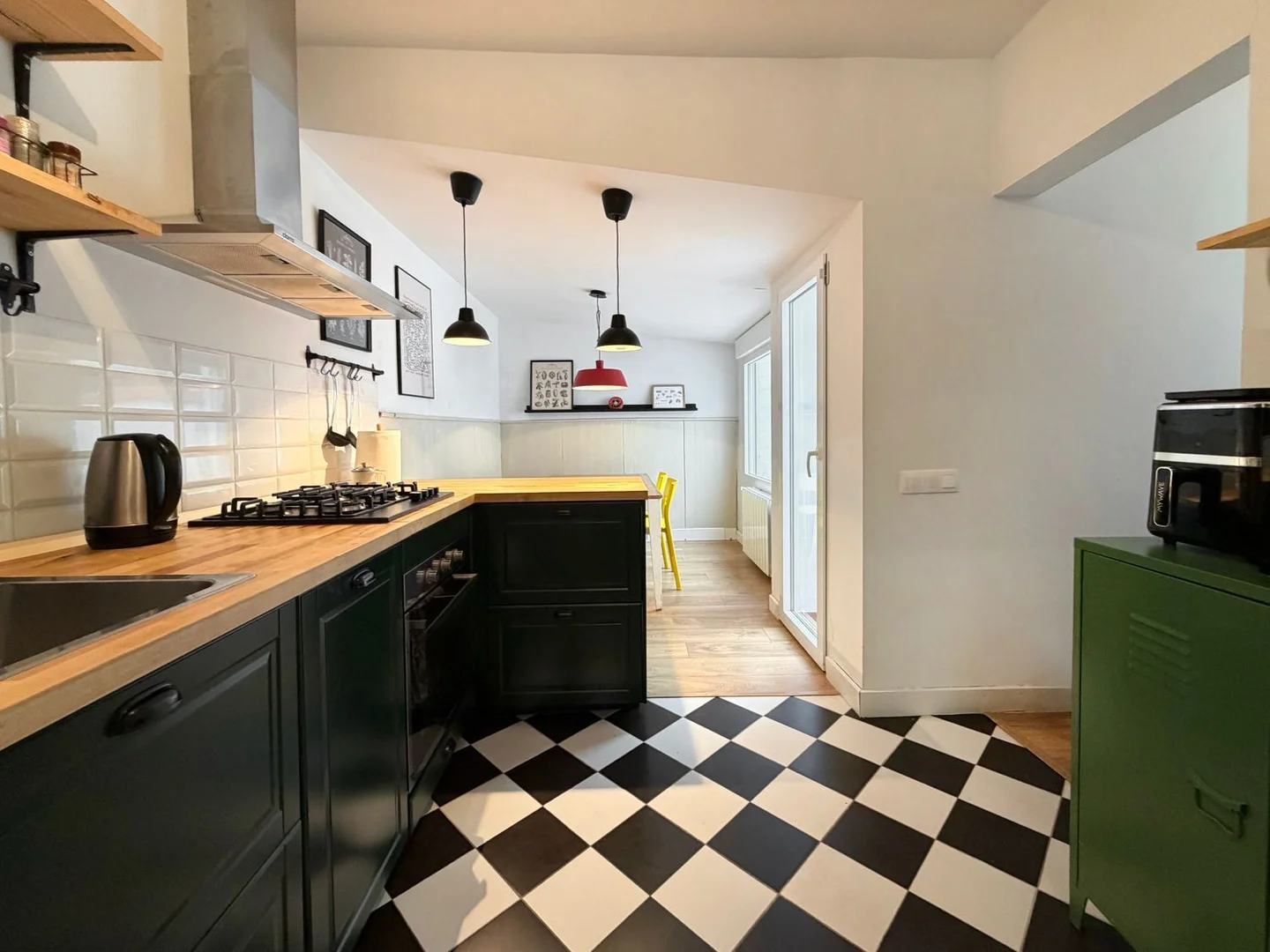 Chalet pareado en Barrio Bellas Vistas - Foto 16