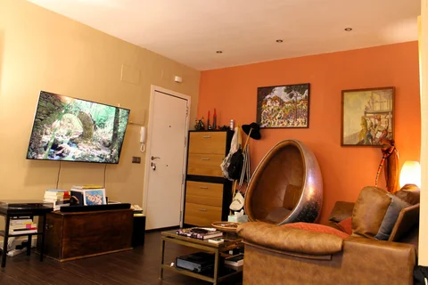 Piso en calle de Santa Casilda, 6 - Foto 2