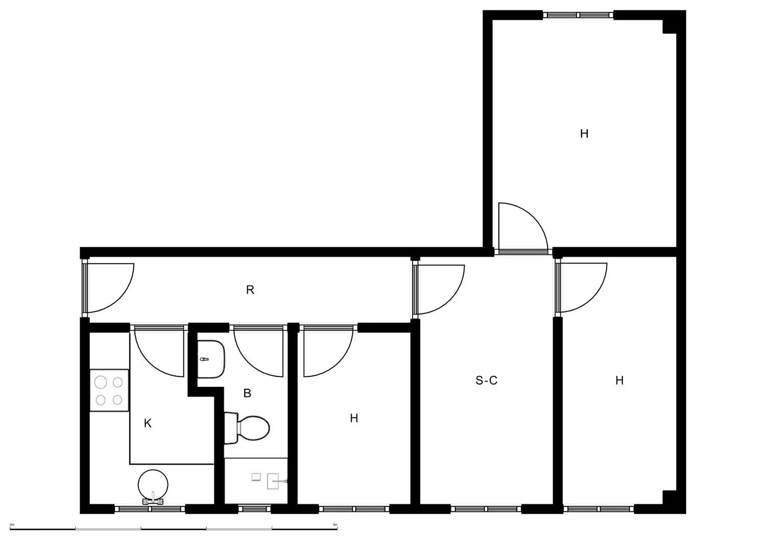 Piso en Barrio San Diego - Foto 30