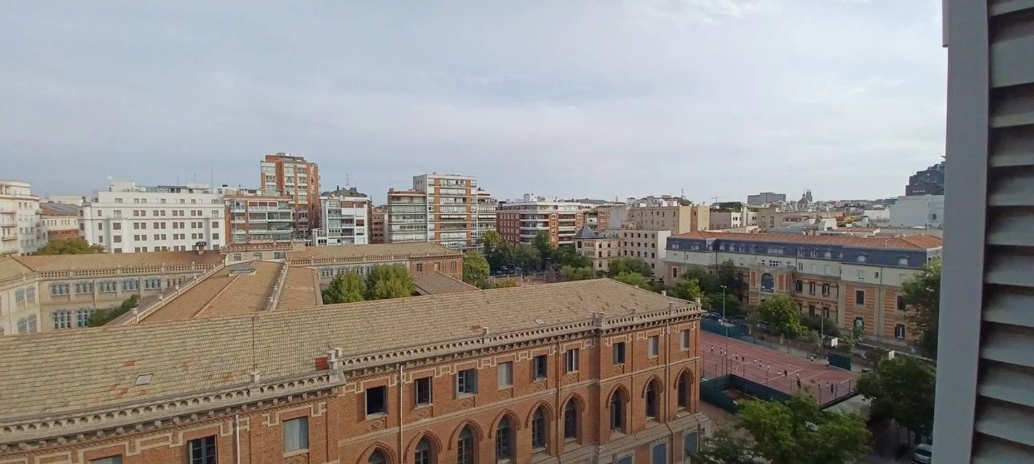 Piso en calle del General Arrando, 28 - Foto 2