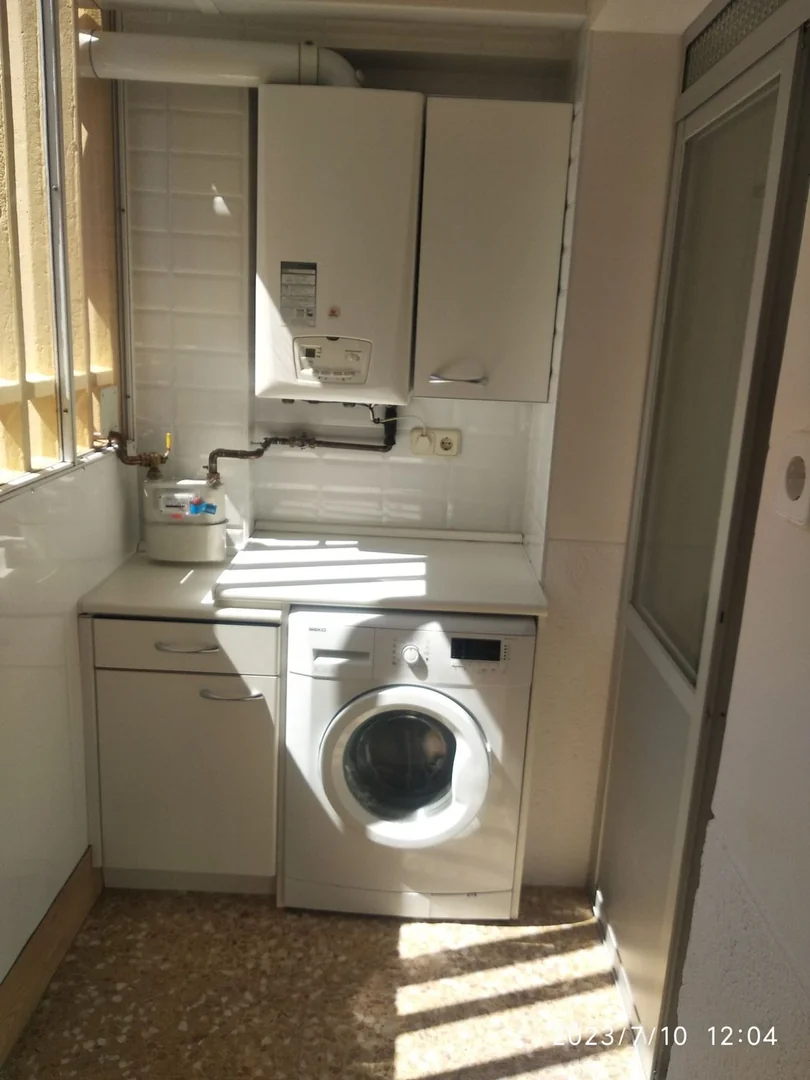 Piso en Calle de Caramuel, 31, Puerta del Ángel - Foto 24