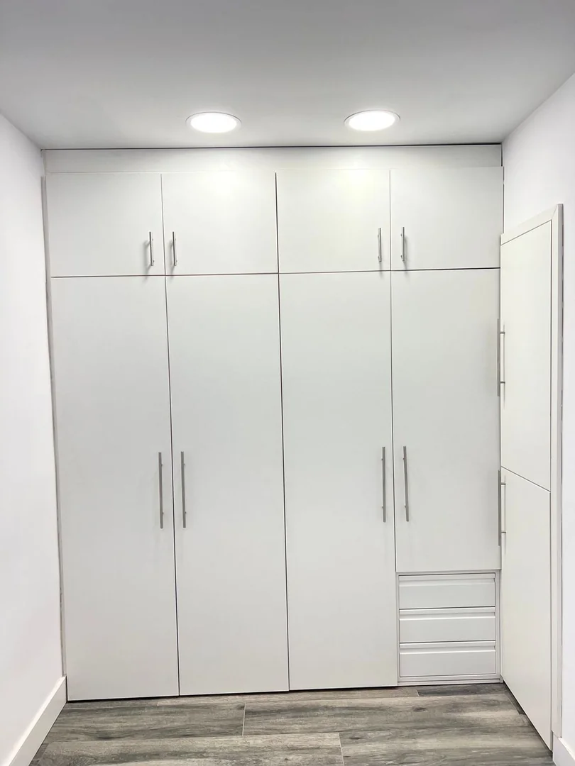 Estudio en Calle de Hermenegildo Bielsa, Moscardó - Foto 13