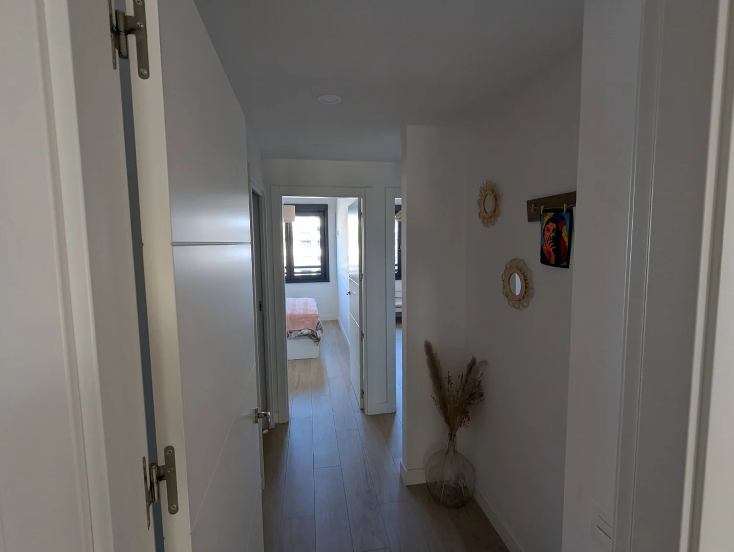 Piso en Calle de María Reiche, 15 -29, Valdebebas - Valdefuentes - Foto 8