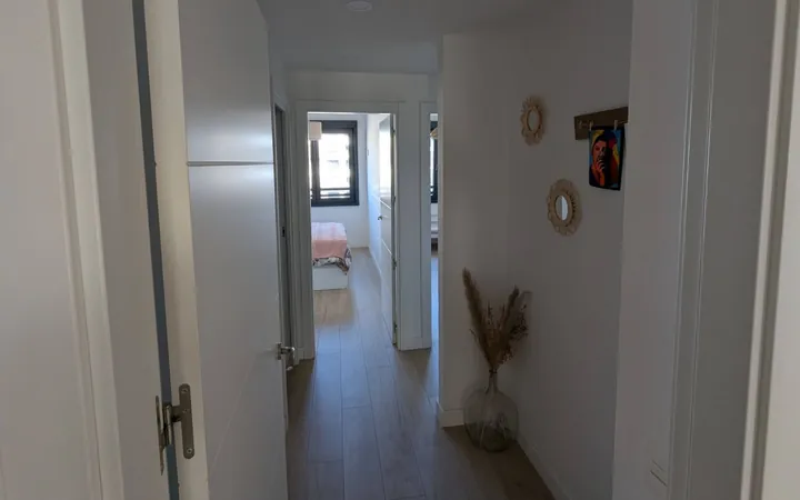 Piso en Calle de María Reiche, 15 -29, Valdebebas - Valdefuentes - Foto 8