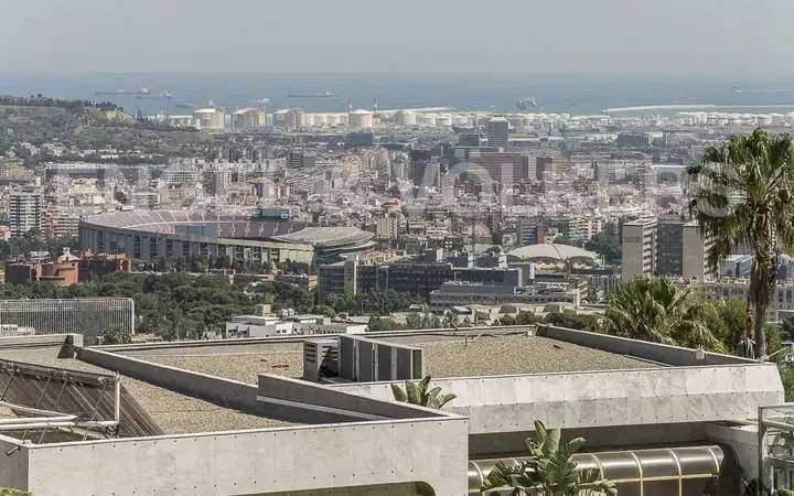 Piso en  Barcelona Capital - Foto 19