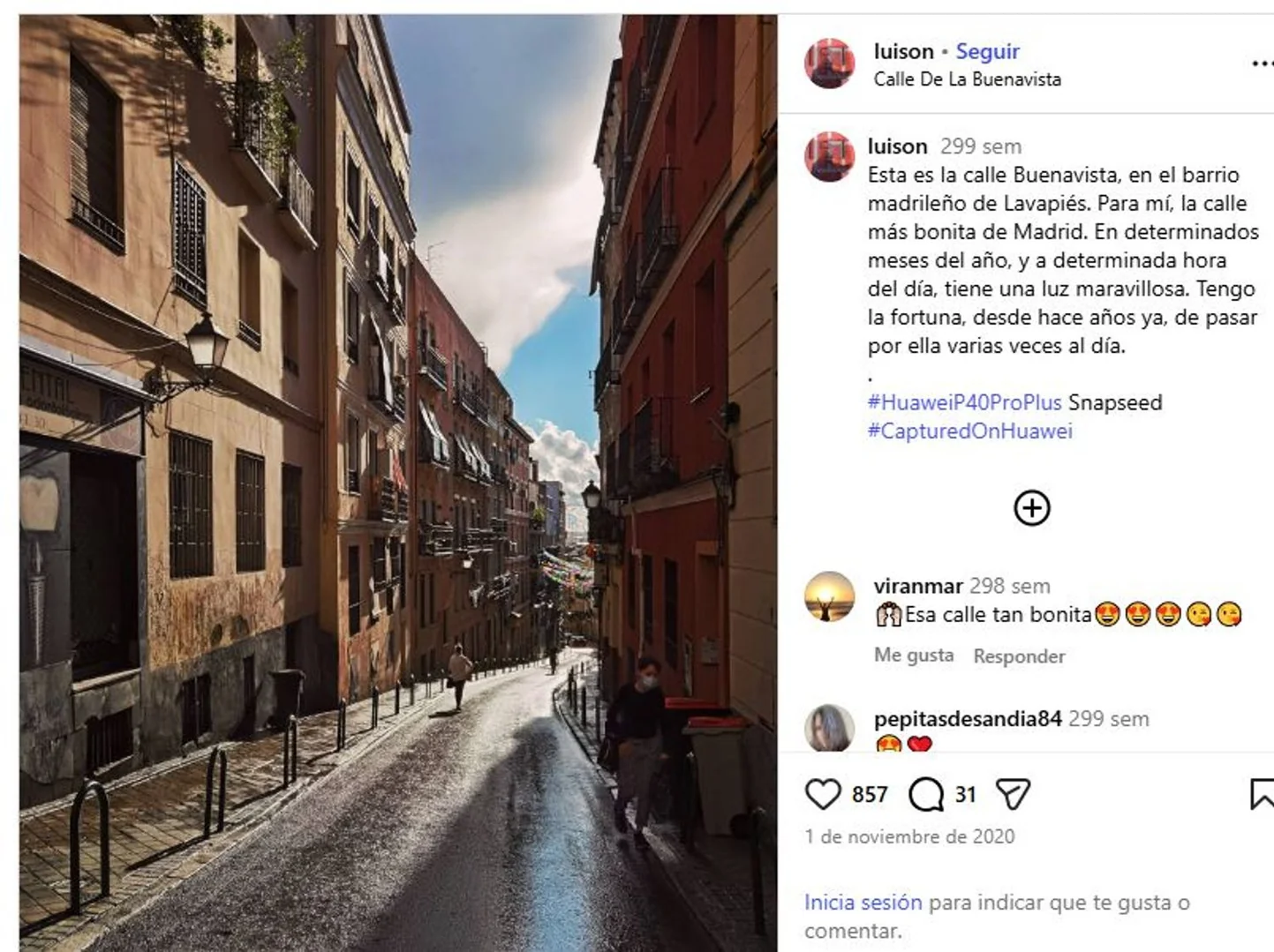 Estudio en Calle Buenavista, 44, Lavapiés-Embajadores - Foto 18