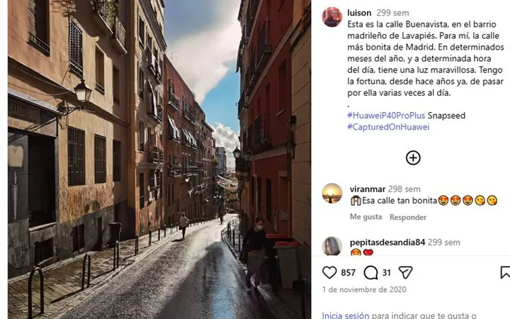 Estudio en Calle Buenavista, 44, Lavapiés-Embajadores - Foto 18