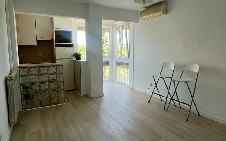Estudio en Calle de mota del cuervo, 76, Canillas - Foto 2