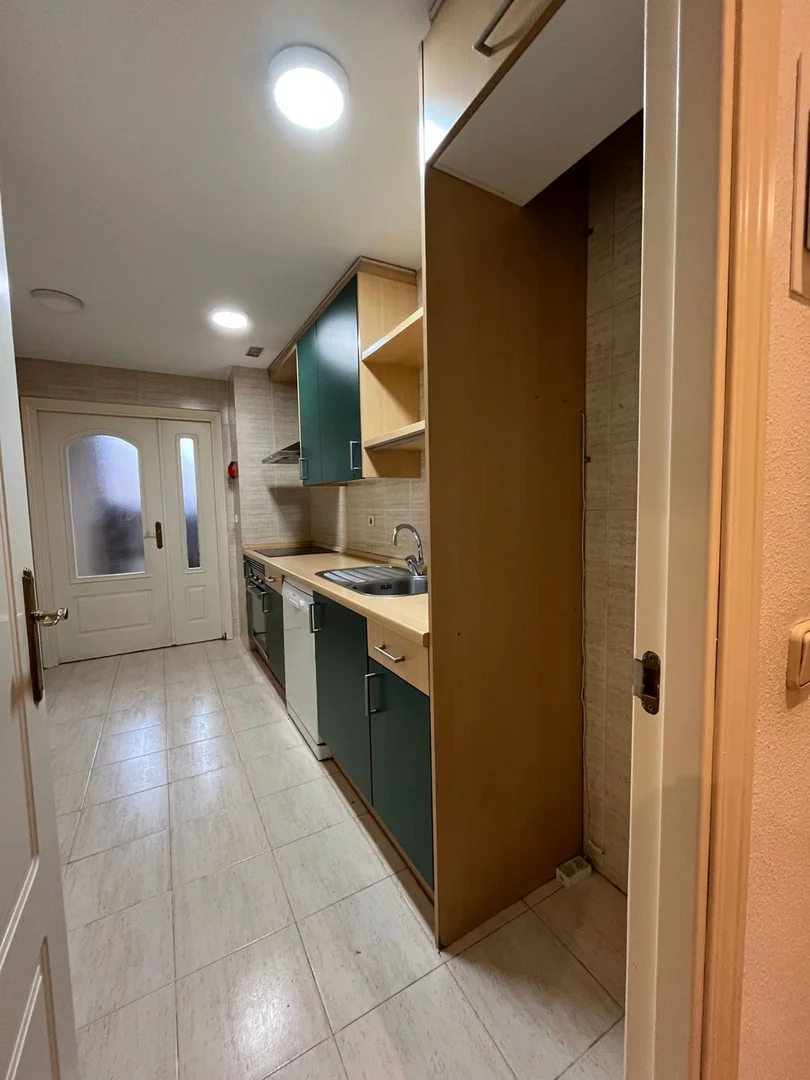 Piso en calle Bahía de Palma, 16 - Foto 9