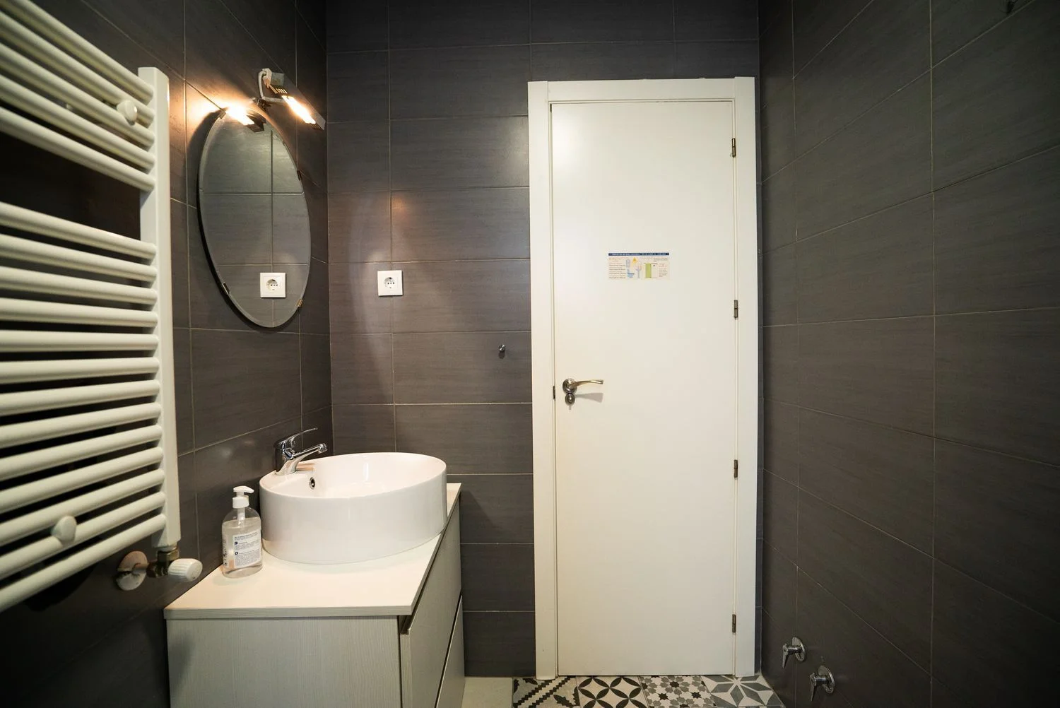 Piso en calle de Andrés Borrego, 8 - Foto 25