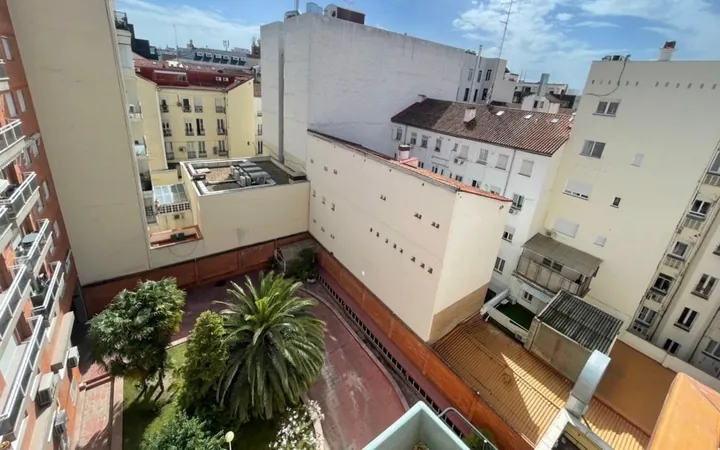 Piso en Calle de Núñez de Balboa, 31, Recoletos - Foto 12