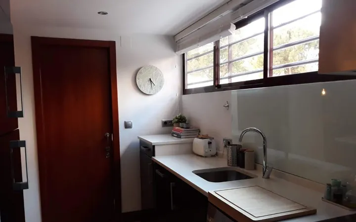 Dúplex en Avenida de Pío XII, 97, Castilla - Foto 15