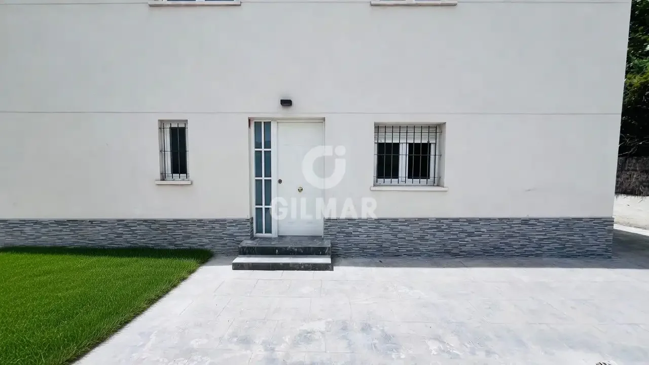 Chalet Independiente en Las Rozas, Madrid - Foto 3