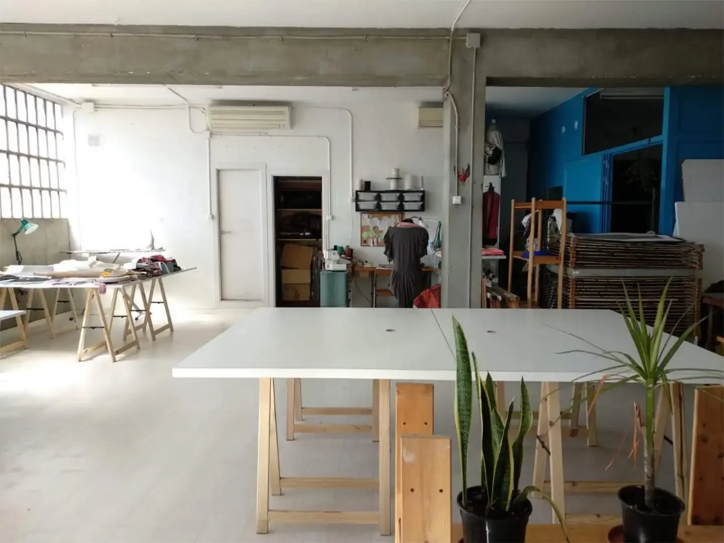 Nave Industrial en  Carrer de Llull 47 - Foto 3