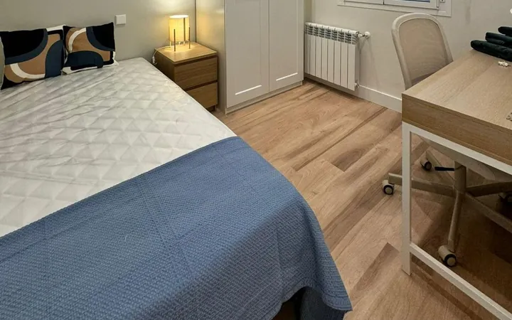 Piso en Calle de Blasco de Garay, 74 b, Arapiles - Foto 7