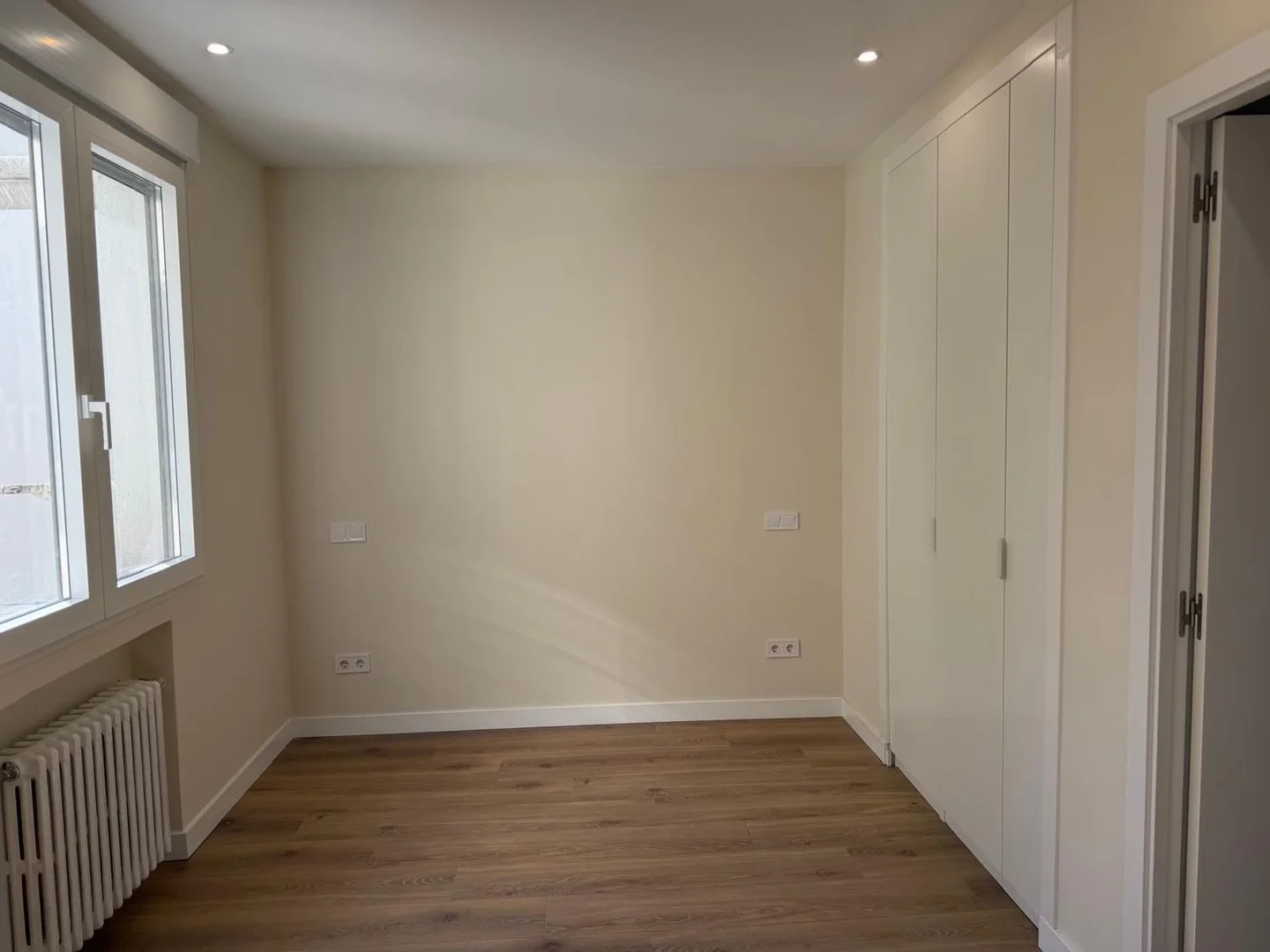 Piso en avenida de Menéndez Pelayo, 81 - Foto 4