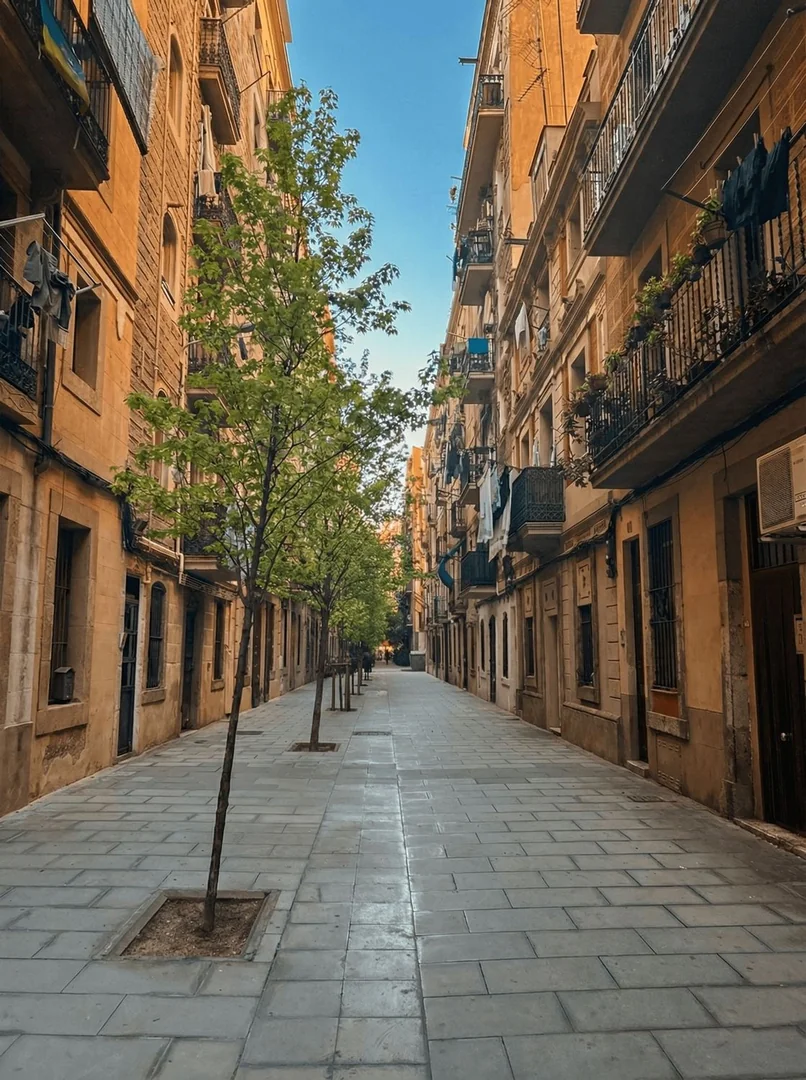 Ático en Calle dels Mariners, 11, La Barceloneta - Foto 2