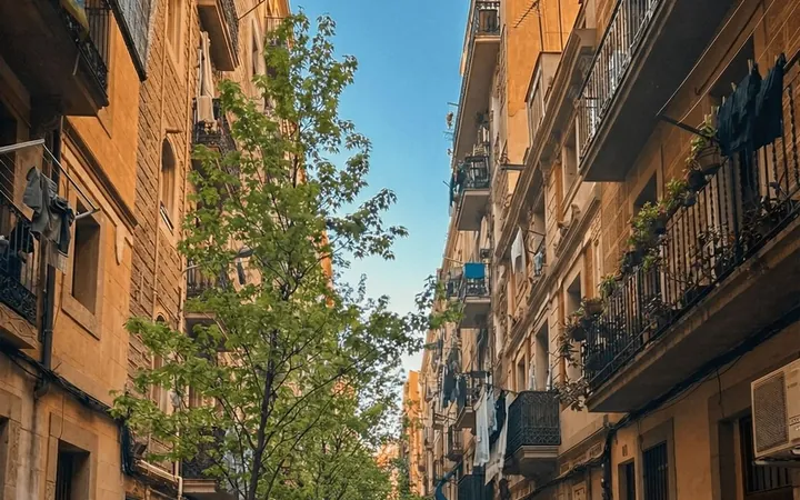 Ático en Calle dels Mariners, 11, La Barceloneta - Foto 2