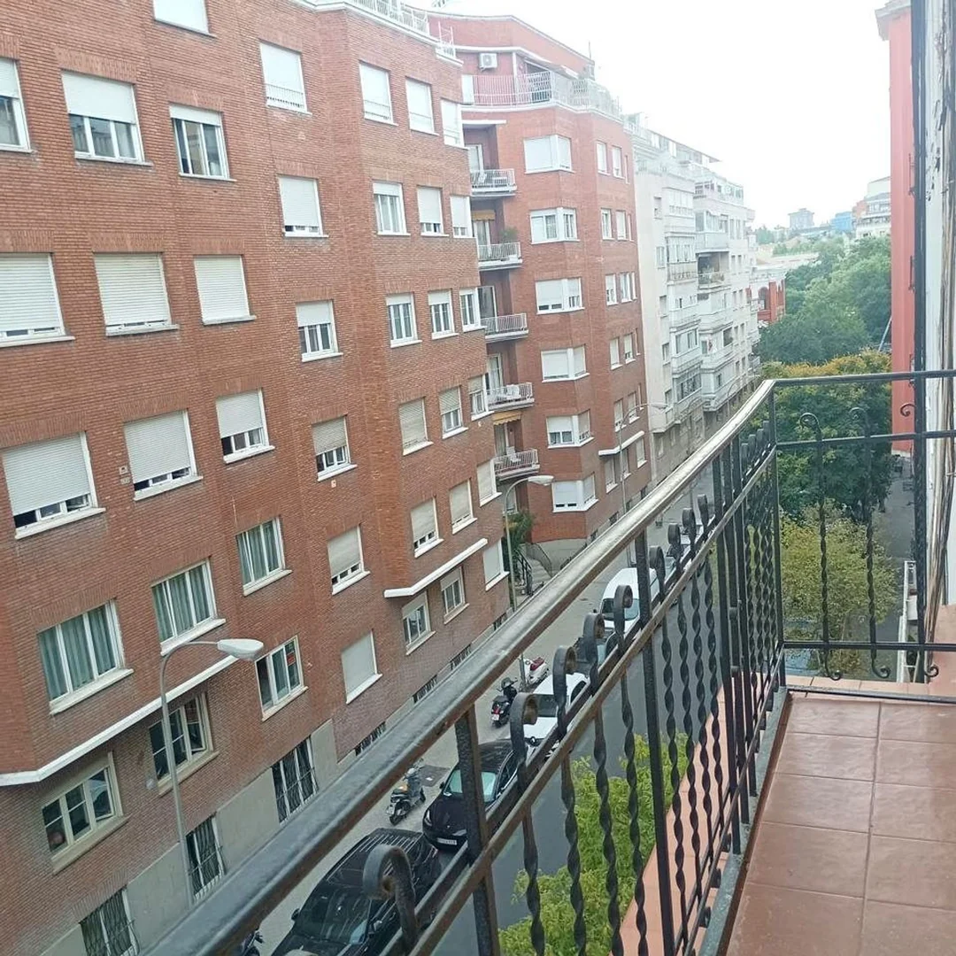 Piso en Calle de Bretón de los Herreros, Nuevos Ministerios-Ríos Rosas - Foto 10