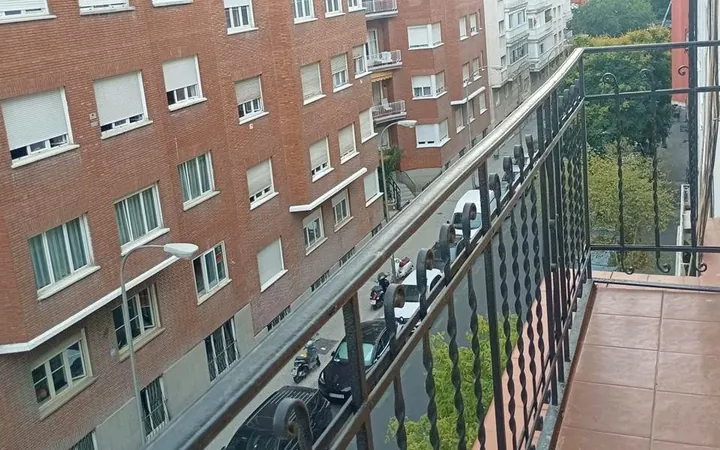 Piso en Calle de Bretón de los Herreros, Nuevos Ministerios-Ríos Rosas - Foto 10