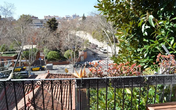 Piso en Calle de Gustavo Bécquer, 51, Vallcarca i els Penitents - Foto 13