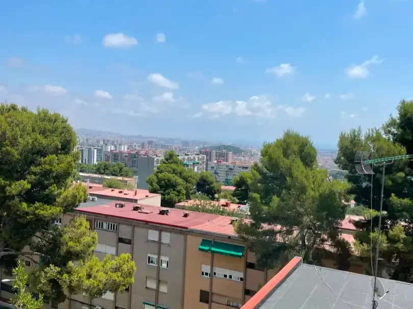 Piso en  Carrer de Vayreda 18 - Foto 9