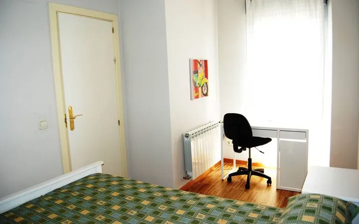 Piso en Avenida de Francisco Pi y Margall, 17, Sanchinarro - Foto 2